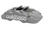 Kies-Motorsports Wilwood Wilwood caliper GN4R ST 1.88/1.75 1.25 rotor .80 THK pad L/H ANO