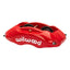 Kies-Motorsports Wilwood Wilwood caliper GNX4 1.88 1.00 rotor red