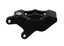 Kies-Motorsports Wilwood Wilwood Caliper-GP310 Black Front L/H 2000-07 1.25in Pistons .25in Disc