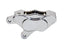 Kies-Motorsports Wilwood Wilwood Caliper-GP310 Chrome 2000-07 1.25in Pistons .25in Disc