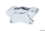 Kies-Motorsports Wilwood Wilwood Caliper-GP310 Polished Rear 1.25in Pistons .25in Disc