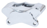 Kies-Motorsports Wilwood Wilwood Caliper-GP310 Polished Rear 1.25in Pistons .25in Disc