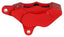 Kies-Motorsports Wilwood Wilwood Caliper-GP310 Red Front R/H 84-99 1.25in Pistons .25in Disc