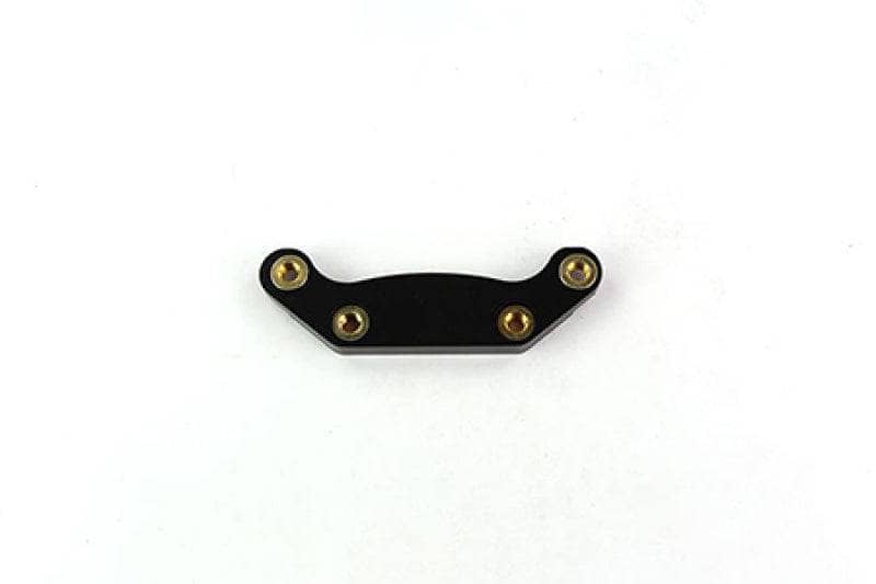 Kies-Motorsports Wilwood Wilwood Caliper Mounting Bracket 94-99 BMW E36 M3 Rear