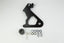 Kies-Motorsports Wilwood Wilwood Caliper Mounting Kit Polished w/Bracket GP310 2000-Present Dyna