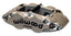 Kies-Motorsports Wilwood Wilwood Caliper-Narrow Superlite 4R-ST - Nickel 1.25/1.25in Pistons 1.10in Disc