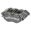 Kies-Motorsports Wilwood Wilwood caliper NDPR 1.38/1.38 .38 rotor 4.75 MT ANO