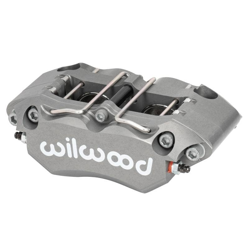 Kies-Motorsports Wilwood Wilwood caliper NDPR 1.62/1.62 .250 rotor ANO