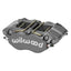 Kies-Motorsports Wilwood Wilwood caliper ndpr-p 1.12/1.12 .810 rotor 4.75 MT W/BRIDGE bolt ANO