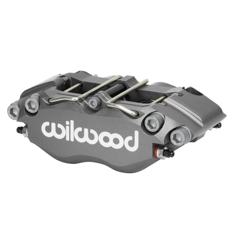 Kies-Motorsports Wilwood Wilwood caliper ndpr-utv 1.62 .250 rotor .77 LG piston ANO