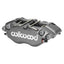 Kies-Motorsports Wilwood Wilwood caliper ndpr-utv 1.75/1.75 .250 rotor .77 LG pistons ANO