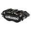 Kies-Motorsports Wilwood Wilwood caliper ndpr-utv 1.75/1.75 .250 rotor .77 LG pistons black