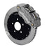 Kies-Motorsports Wilwood Wilwood Caliper PL-HB,1.00 Mount Universal .35/.50in Pistons .50in Disc
