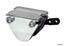 Kies-Motorsports Wilwood Wilwood Caliper-Polished 1.62in Bore .81in Disc