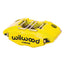 Kies-Motorsports Wilwood Wilwood caliper powerlite 1.38/1.38 .79/.86 rotor yellow