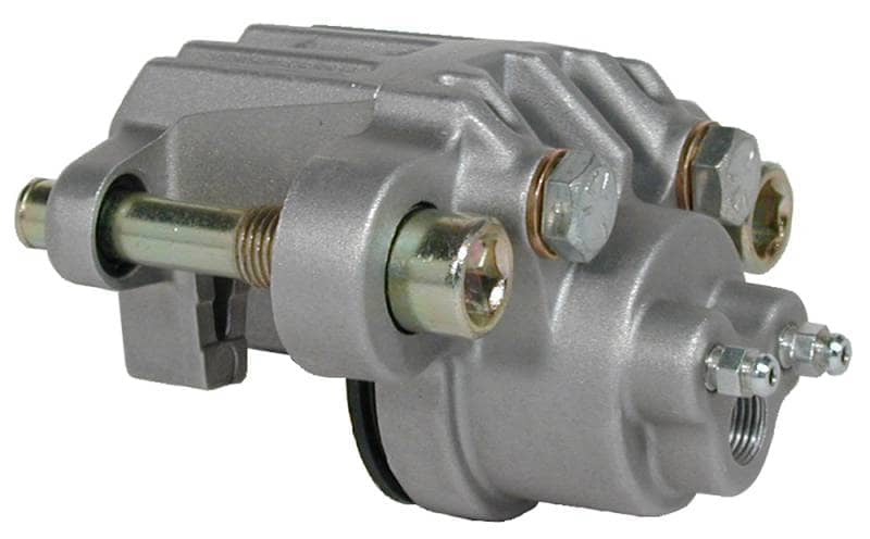 Kies-Motorsports Wilwood Wilwood caliper SC1 1.25 .250 rotor