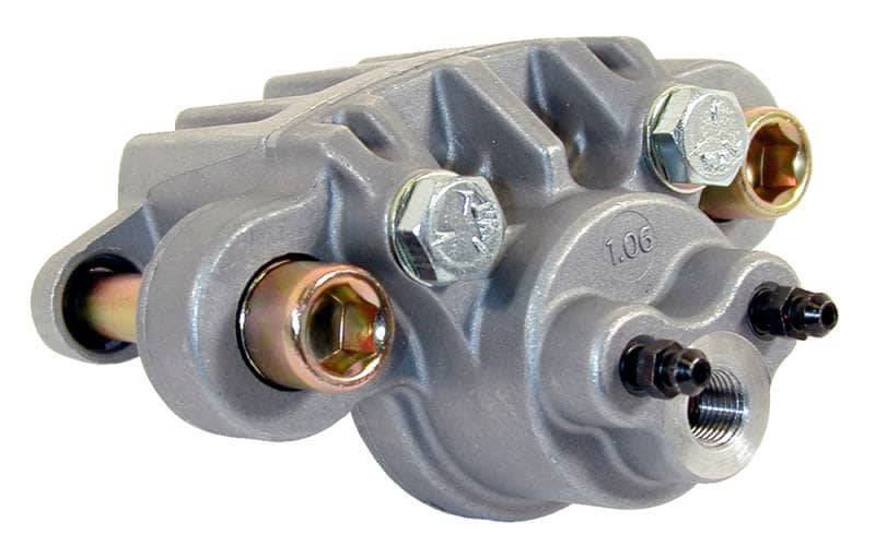 Kies-Motorsports Wilwood Wilwood caliper SC3 1.06 bore .250 rotor