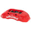 Kies-Motorsports Wilwood Wilwood caliper TX6-DM ford F250/F350 23-UP 1.62 1.38/1.38 1.38 rotor L/H red