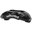 Kies-Motorsports Wilwood Wilwood caliper TX6-DM ford F250/F350 23-UP 2.00 /1.88/1.88 1.50 rotor R/H black