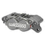 Kies-Motorsports Wilwood Wilwood caliper XRD 1.75/1.75 .38 rotor 5.25 MT W/BRIDGE bolt ANO