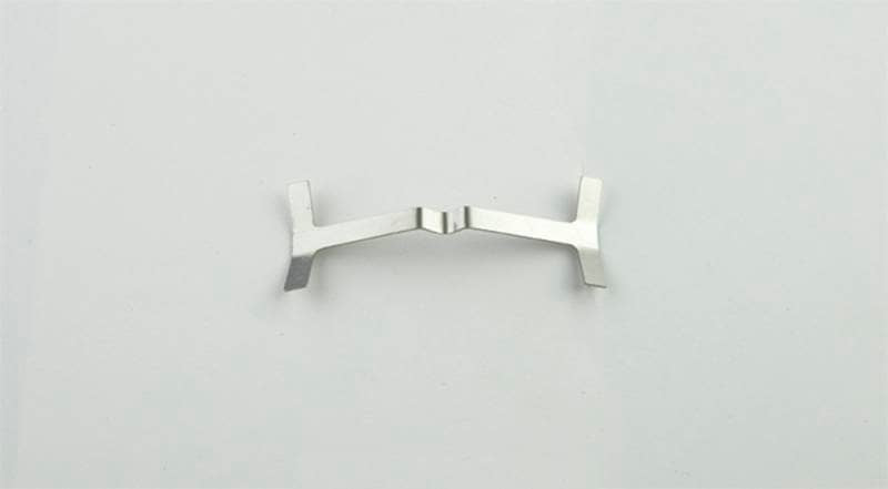 Kies-Motorsports Wilwood Wilwood clip anti-rattle caliper GP310 2.59 LG