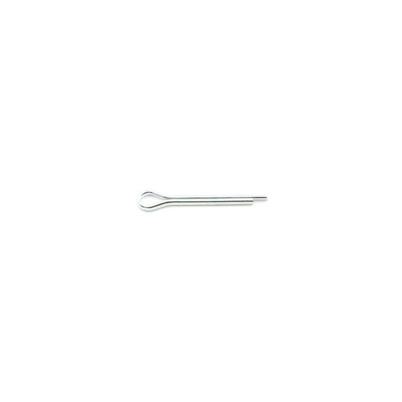 Kies-Motorsports Wilwood Wilwood cotter pin 1/8X1.00 LG zinc