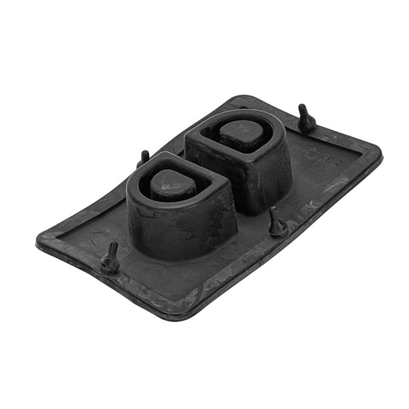 Kies-Motorsports Wilwood Wilwood Diaphragm H/V Master Cylinder (New Style Lid)