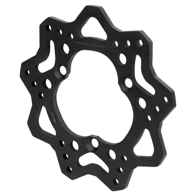 Kies-Motorsports Wilwood Wilwood Dynapro Sprint Left Hand Front Rotor