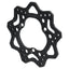 Kies-Motorsports Wilwood Wilwood Dynapro Sprint Left Hand Front Rotor