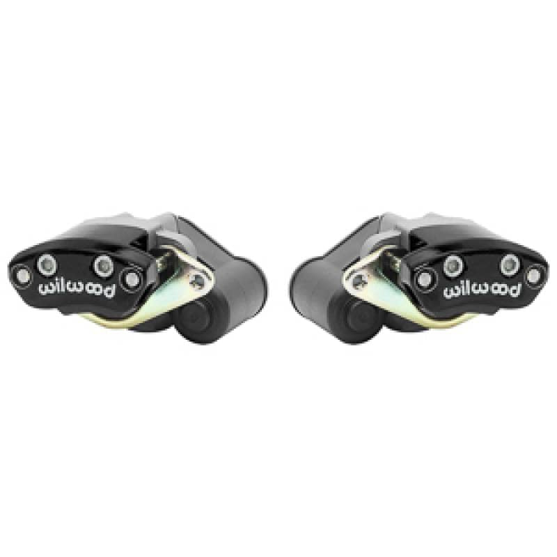 Kies-Motorsports Wilwood Wilwood EPB Rear Pro Street Parking Brake Upgrade Kit