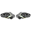 Kies-Motorsports Wilwood Wilwood EPB Rear Pro Street Parking Brake Upgrade Kit