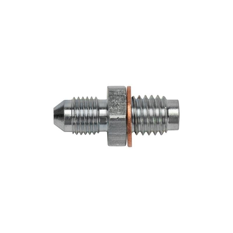 Kies-Motorsports Wilwood Wilwood fitting adapter -3 to 10MM-1.5 W/WASHER