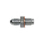 Kies-Motorsports Wilwood Wilwood fitting adapter -3 to 10MM-1.5 W/WASHER