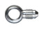 Kies-Motorsports Wilwood Wilwood fitting adapter banjo -3 male to 7/16 hole
