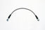 Kies-Motorsports Wilwood Wilwood flexline brake 15.75IN. OAL banjo M10X 1.00 IF female