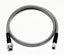 Kies-Motorsports Wilwood Wilwood flexline brake 31IN. OAL -3 hose W/M12X1 female IF DOT