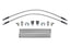 Kies-Motorsports Wilwood Wilwood flexline kit 22IN. M10X1.50 IF to 90 deg 1/8-27 NPT