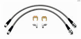 Kies-Motorsports Wilwood Wilwood Flexline Kit Front Mini-Cooper