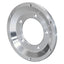 Kies-Motorsports Wilwood Wilwood Front Rotor Adapter - 10.75in x 6 Bolt Rotor - 2 Pack