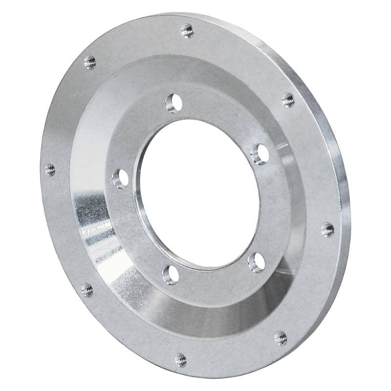 Kies-Motorsports Wilwood Wilwood Front Rotor Adapter - 11.75in x 8 Bolt Rotor - 2 Pack