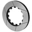Kies-Motorsports Wilwood Wilwood GT 72 12x8.80 Curved Vane Spec-37 Left Rotor - Black