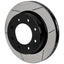 Kies-Motorsports Wilwood Wilwood GT Vented Rotor & Hat 15 x 1.50 8 x 6.5 - Black