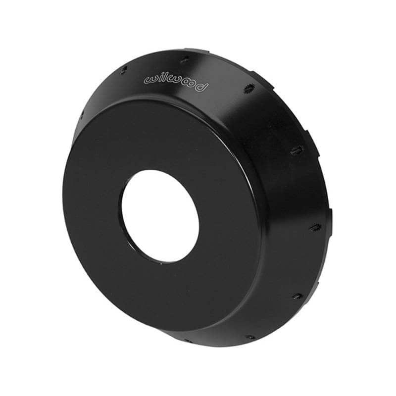 Kies-Motorsports Wilwood Wilwood hat 12X8.75 bc 2.00 offset undrilled 2.810 reg