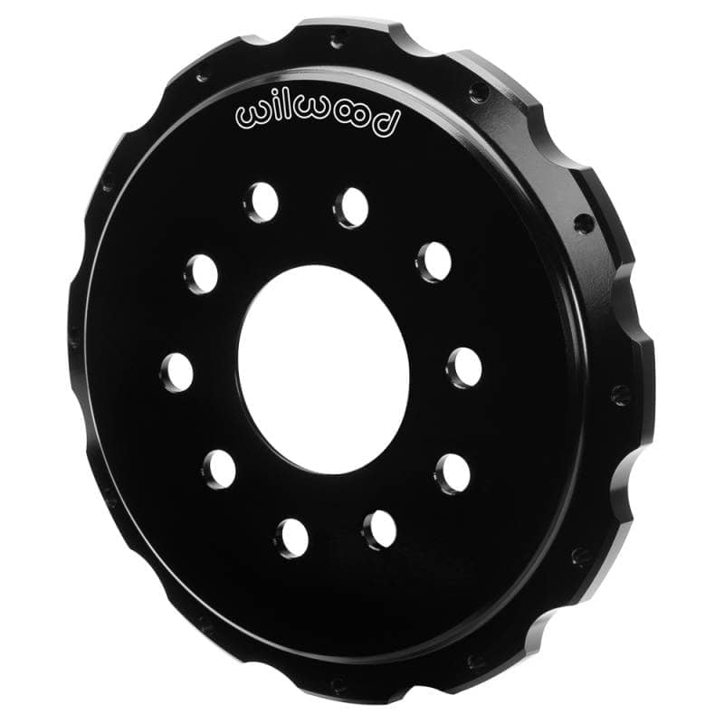 Kies-Motorsports Wilwood Wilwood hat 12X8.75 bc 5X4.50/4.75 MT .672 offset 2.783 reg