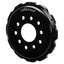 Kies-Motorsports Wilwood Wilwood hat 12X8.75 bc 5X4.50/4.75 MT .672 offset 2.783 reg