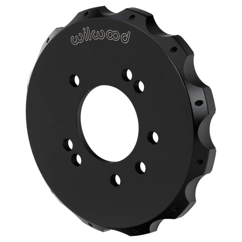 Kies-Motorsports Wilwood Wilwood hat 12X8.75 bc 5X4.50/4X4.50 MT .595 offset 3.064 reg