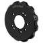 Kies-Motorsports Wilwood Wilwood hat 12X8.75 bc 5X4.50/4X4.50 MT .595 offset 3.064 reg