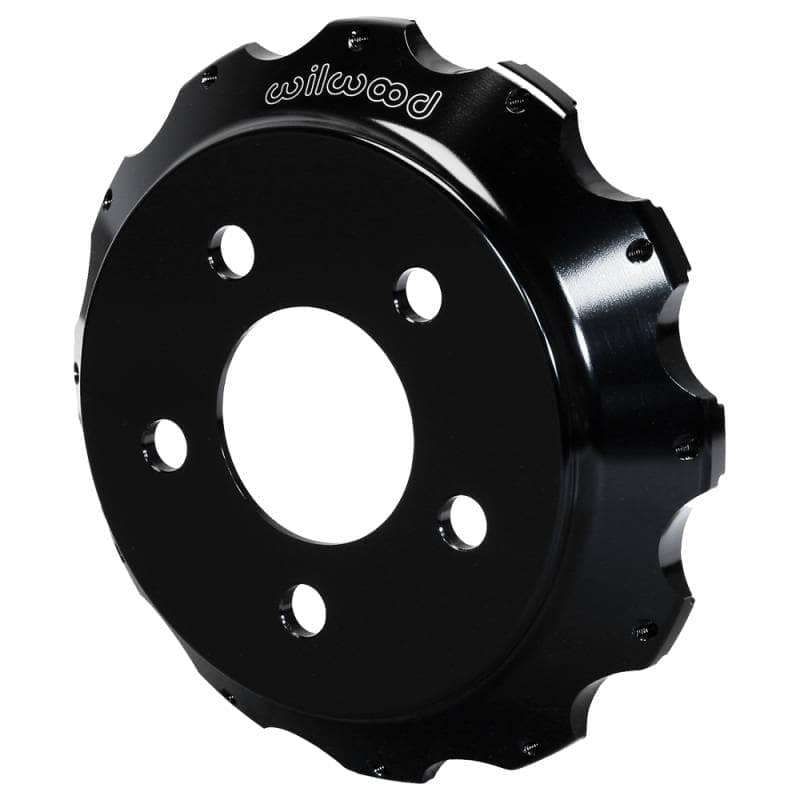 Kies-Motorsports Wilwood Wilwood hat 12X8.75 bc 5X4.50 MT .543 offset 2.800 reg