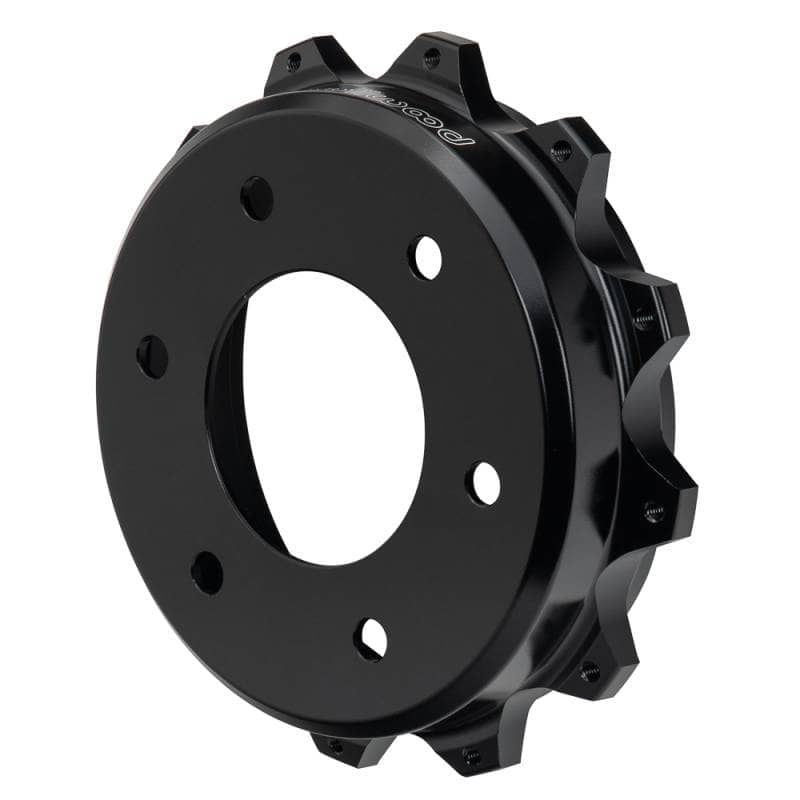 Kies-Motorsports Wilwood Wilwood hat 12X8.75 bc 6X5.50 MT 1.620 offset 3.57 reg