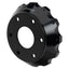 Kies-Motorsports Wilwood Wilwood hat 12X8.75 bc 6X5.50 MT 2.035 offset 3.064 reg